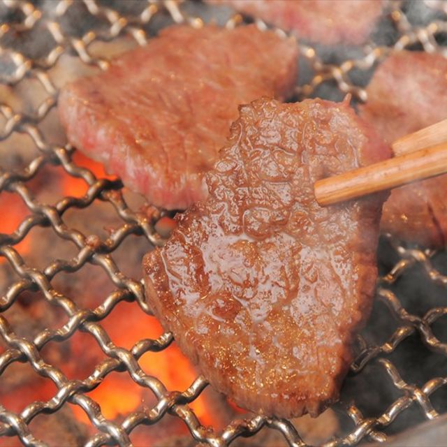 生野区の炭火焼肉ホルモン かぅはゆっくりお食事するのにぴったりのお店